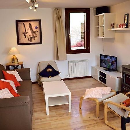Casa El Parral 2 Dormitorios A 30 Min De Astun Y Candanchu Santa Cruz de la Serós 外观 照片