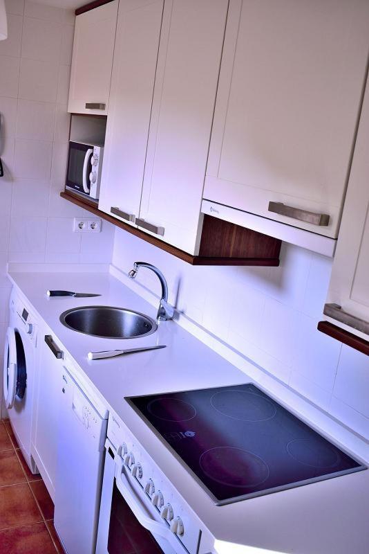 Casa El Parral 2 Dormitorios A 30 Min De Astun Y Candanchu Santa Cruz de la Serós 外观 照片