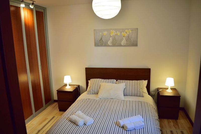 Casa El Parral 2 Dormitorios A 30 Min De Astun Y Candanchu Santa Cruz de la Serós 外观 照片