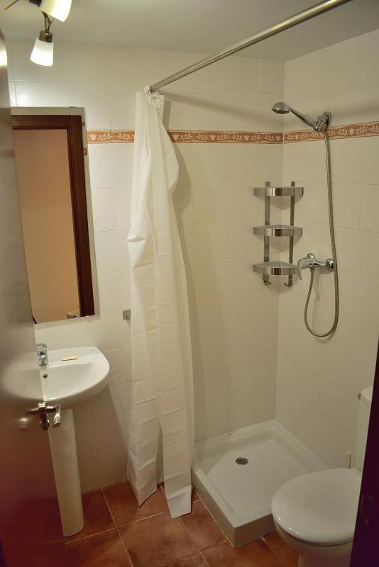 Casa El Parral 2 Dormitorios A 30 Min De Astun Y Candanchu Santa Cruz de la Serós 外观 照片